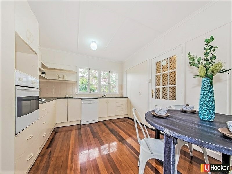 37 Fee Street, Chermside QLD 4032