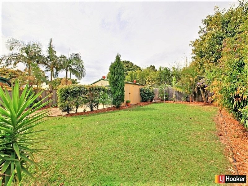 37 Fee Street, Chermside QLD 4032