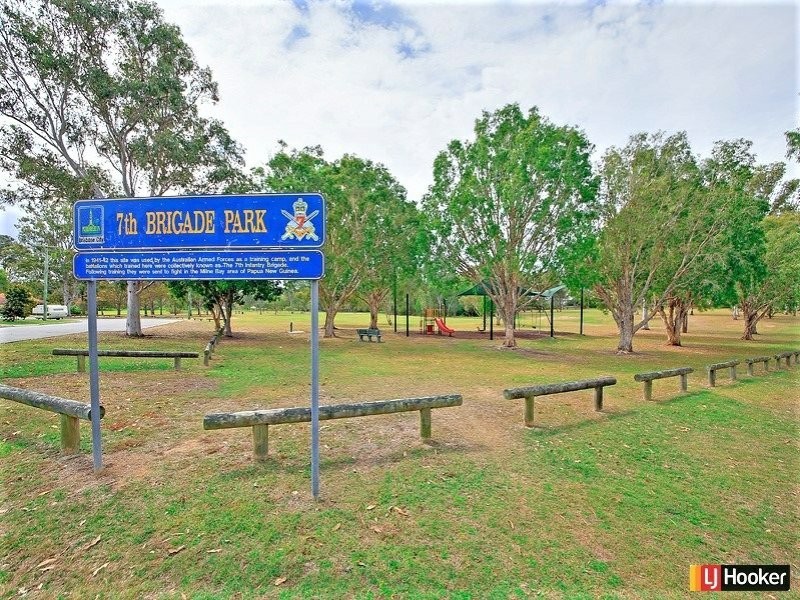 37 Fee Street, Chermside QLD 4032