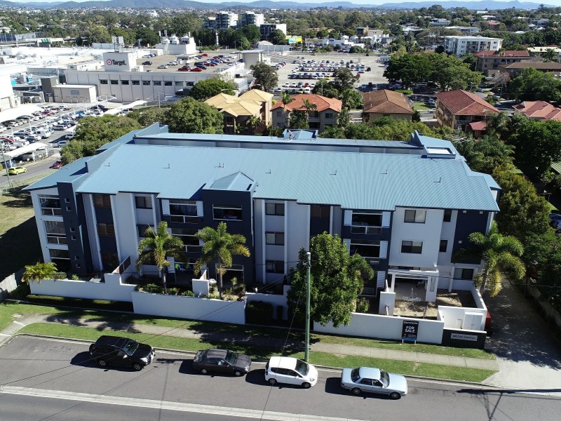 Unit 20/16 Melton Road, Nundah QLD 4012