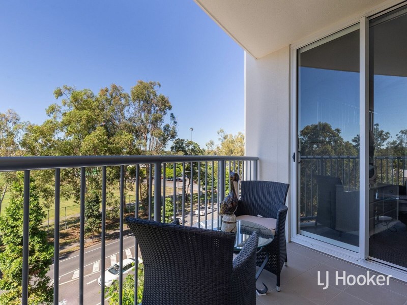 44/51 Playfield Street, Chermside QLD 4032