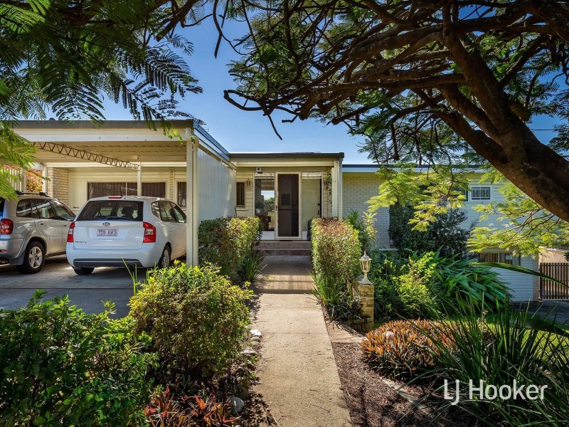 14 Jethro Street, Aspley QLD 4034