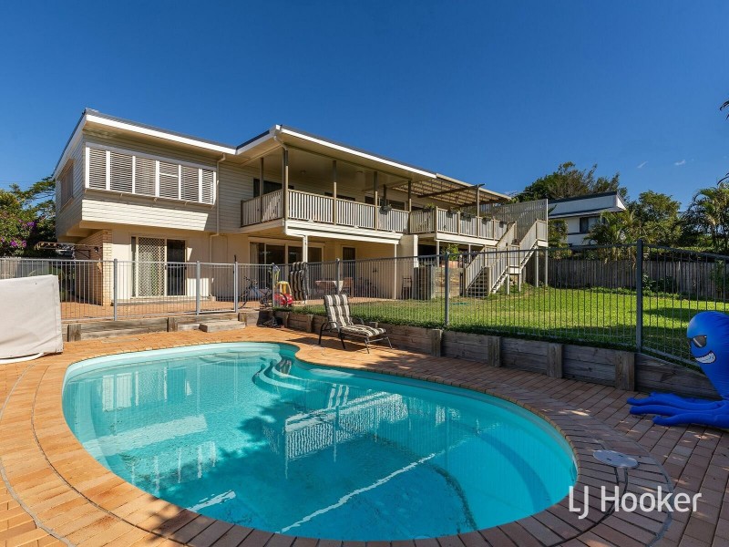 14 Jethro Street, Aspley QLD 4034