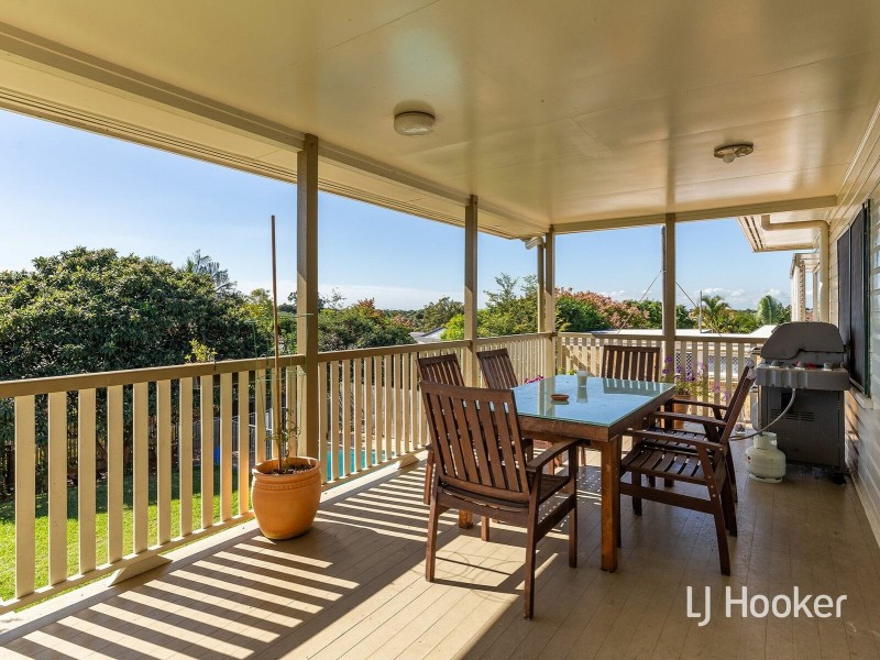 14 Jethro Street, Aspley QLD 4034