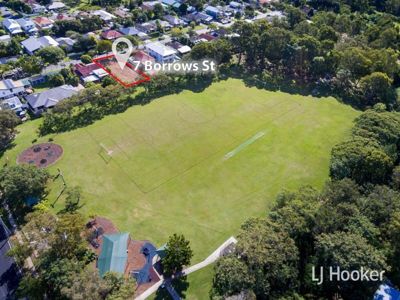 7 Borrows Street, Virginia QLD 4014