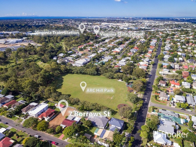 7 Borrows Street, Virginia QLD 4014