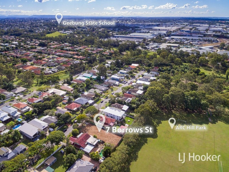 7 Borrows Street, Virginia QLD 4014