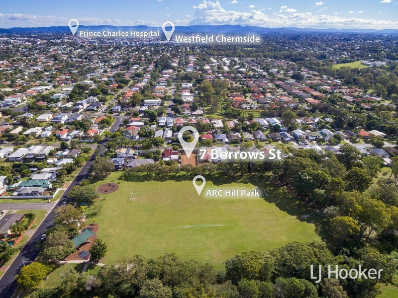 7 Borrows Street, Virginia QLD 4014