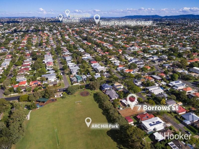 7 Borrows Street, Virginia QLD 4014