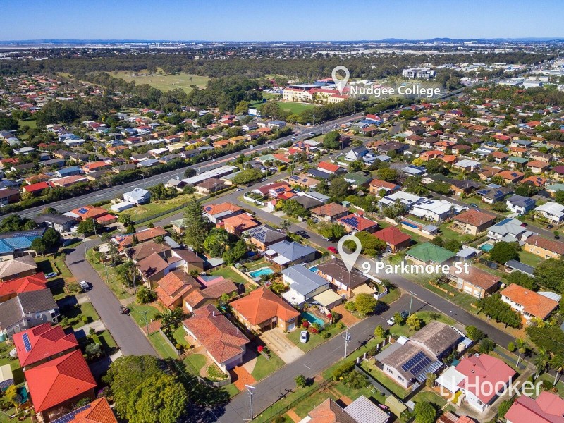 9 Parkmore Street, Boondall QLD 4034