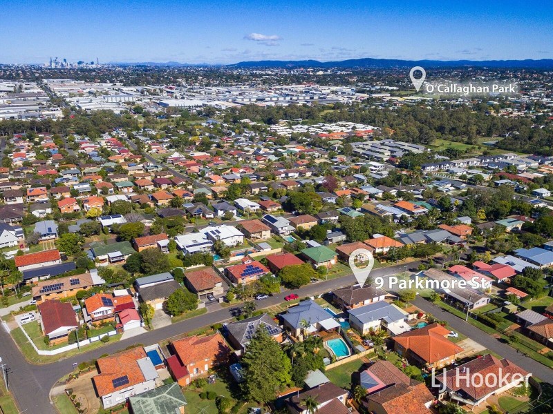 9 Parkmore Street, Boondall QLD 4034