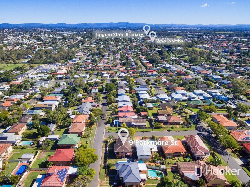 9 Parkmore Street, Boondall QLD 4034