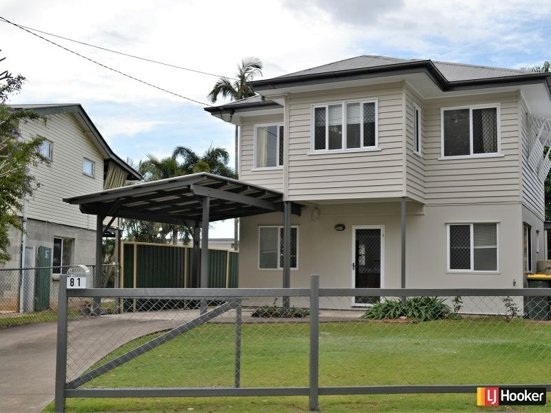 81 Douglas Street, Brighton QLD 4017