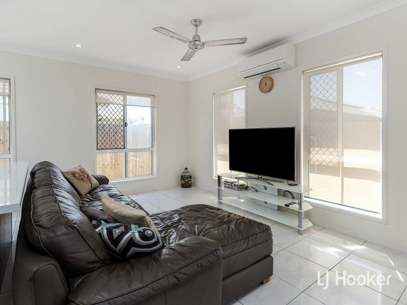 52 Palmerston Street, North Lakes QLD 4509