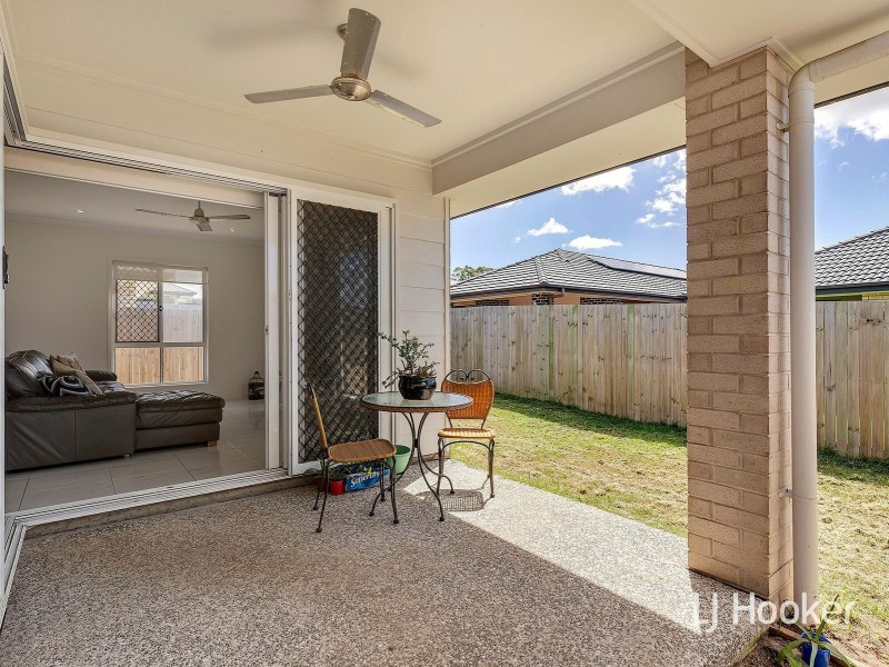 52 Palmerston Street, North Lakes QLD 4509