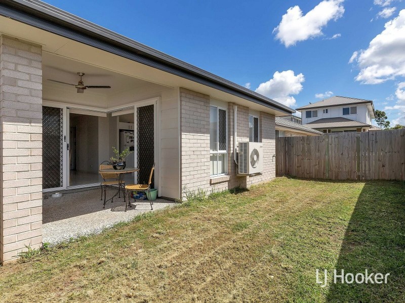 52 Palmerston Street, North Lakes QLD 4509