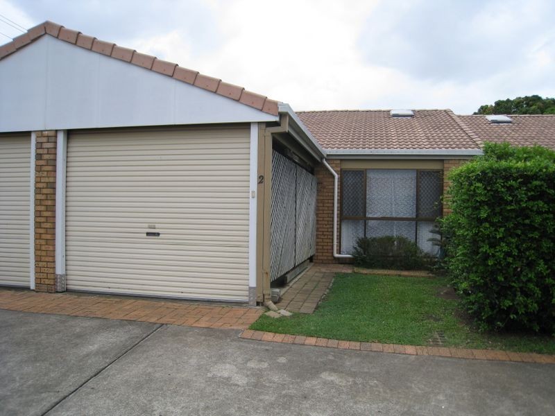 2/49 Handford Road, Zillmere QLD 4034