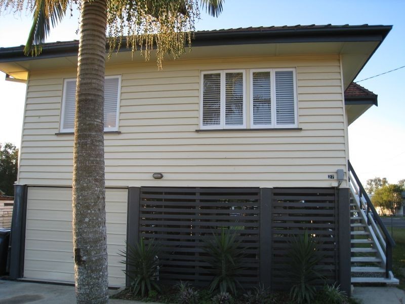 27 Chigwell Street, Wavell Heights QLD 4012