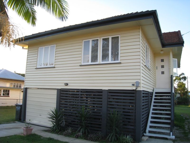 27 Chigwell Street, Wavell Heights QLD 4012