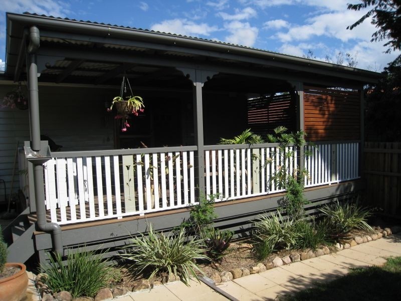 Wavell Heights QLD 4012