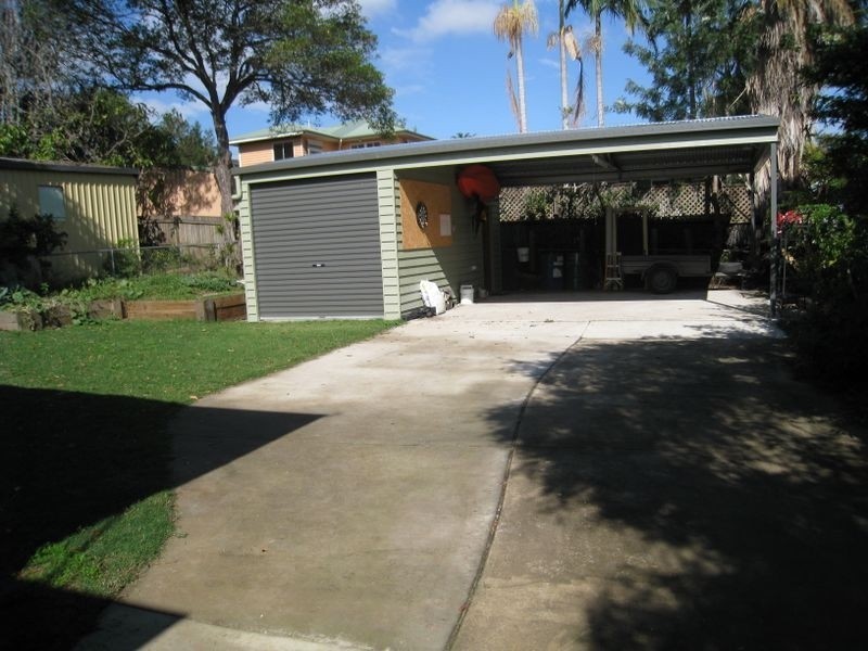 Wavell Heights QLD 4012