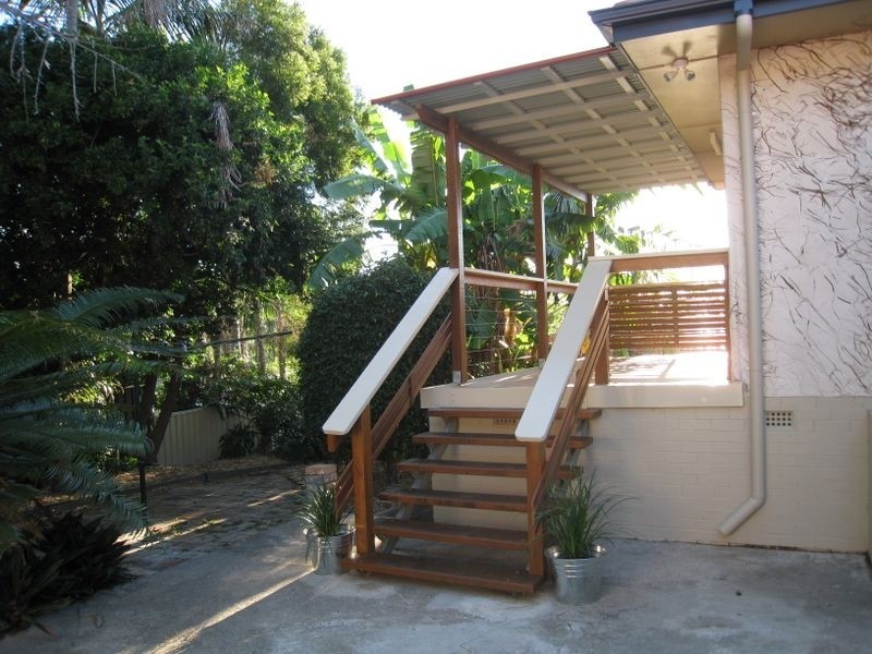 126 Hamilton Road, Wavell Heights QLD 4012