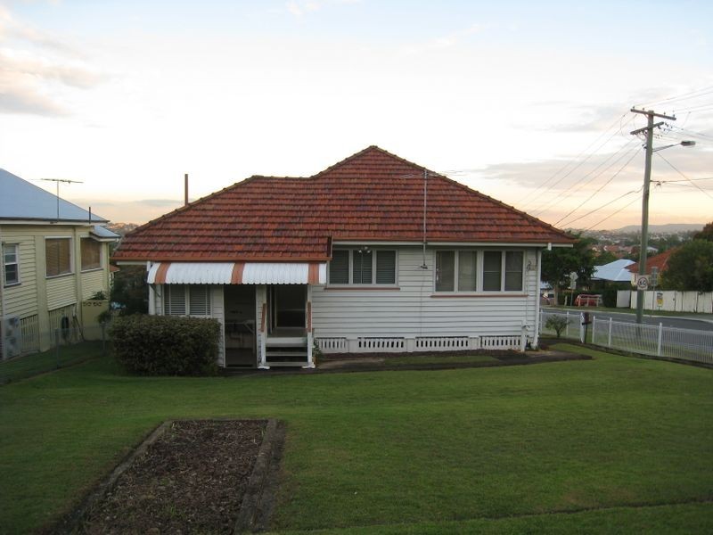 57 Sunny Avenue, Wavell Heights QLD 4012