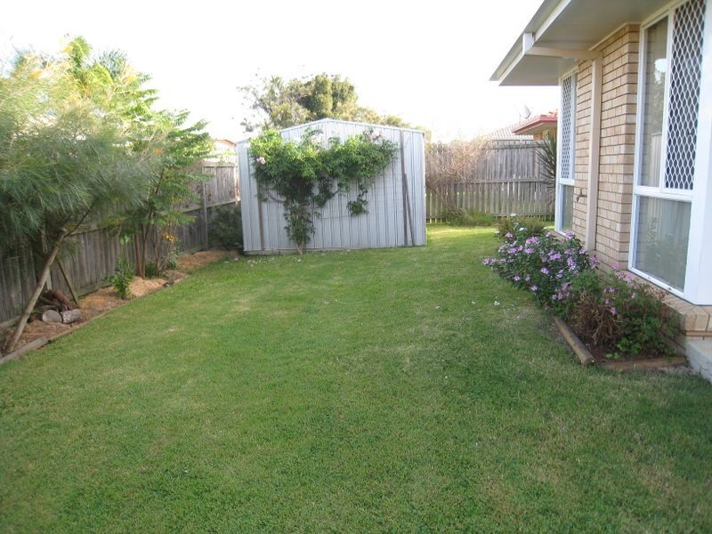 36 Silkyoak Court, Fitzgibbon QLD 4018