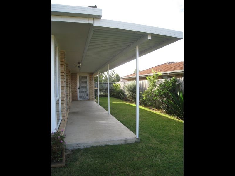 36 Silkyoak Court, Fitzgibbon QLD 4018