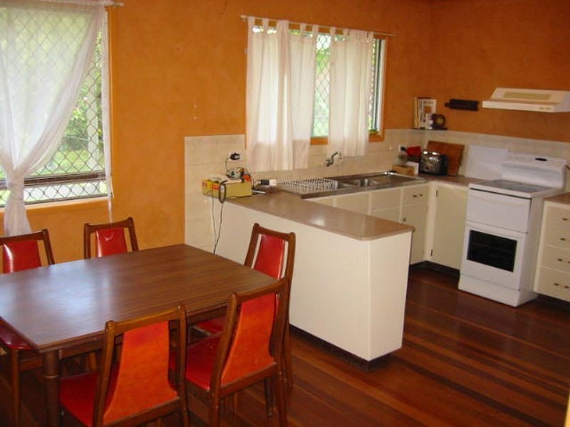 31 Cherston Street, Chermside West QLD 4032