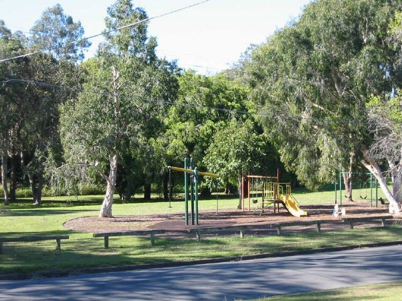 31 Cherston Street, Chermside West QLD 4032