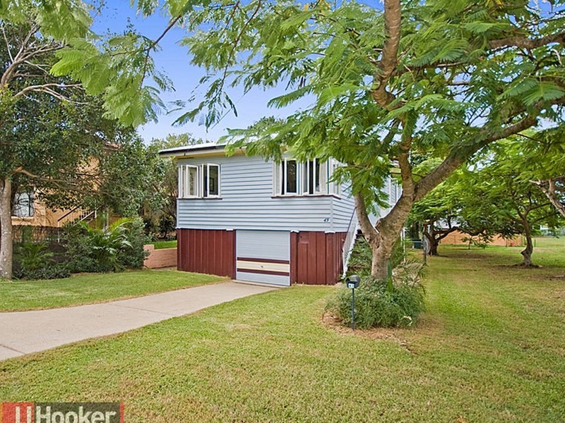 43 Davenport Street, Chermside QLD 4032