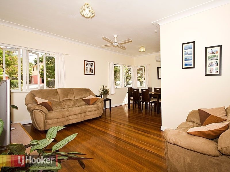 43 Davenport Street, Chermside QLD 4032