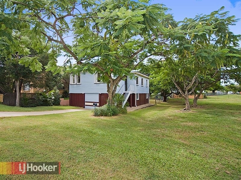 43 Davenport Street, Chermside QLD 4032