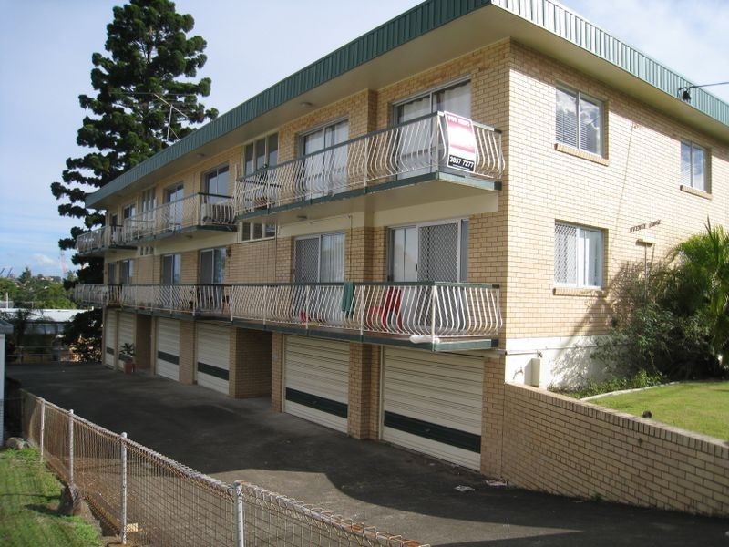 4/39 Sixth Avenue, Kedron QLD 4031