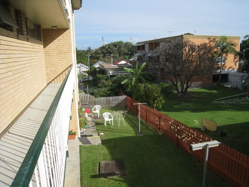 4/39 Sixth Avenue, Kedron QLD 4031