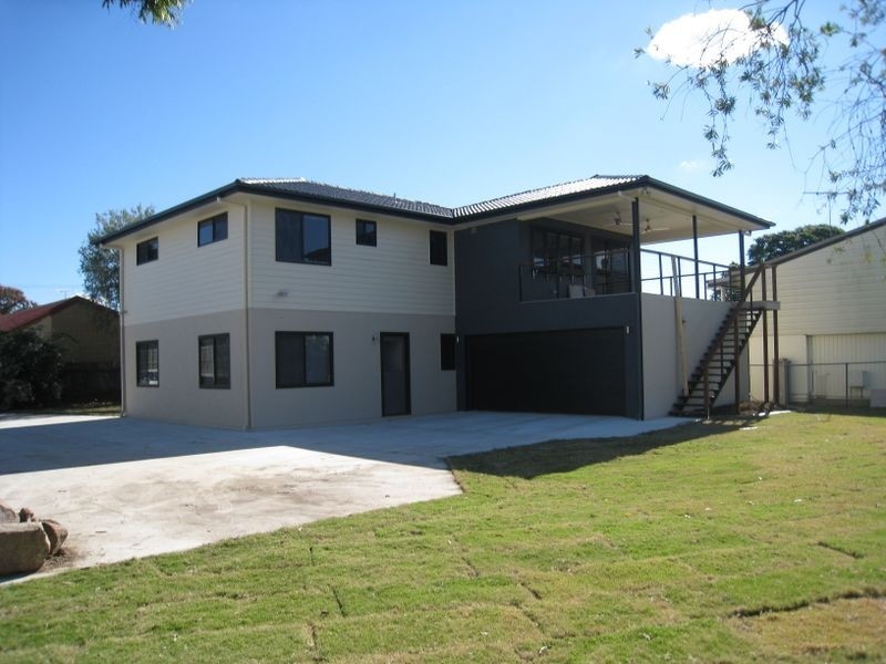 9 Newman Road, Wavell Heights QLD 4012