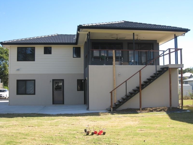 9 Newman Road, Wavell Heights QLD 4012