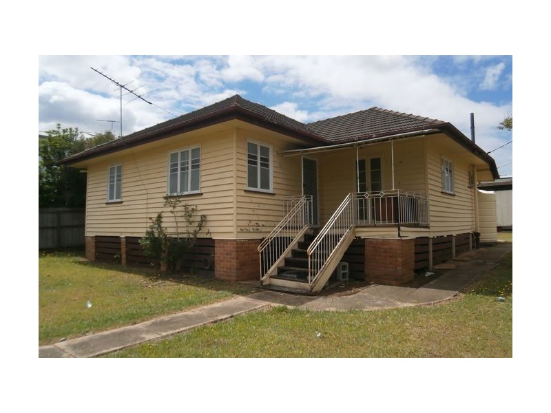 43 Harold Street, Zillmere QLD 4034