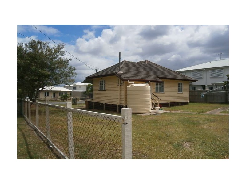 43 Harold Street, Zillmere QLD 4034