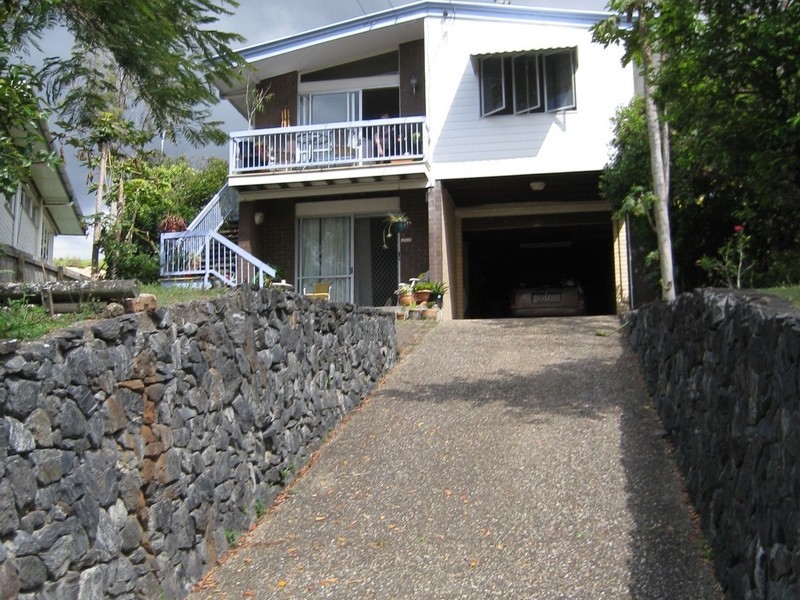 2/20 Glenmorgan Street, Keperra QLD 4054