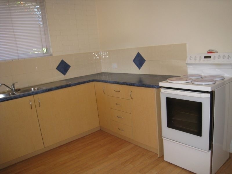 2/20 Glenmorgan Street, Keperra QLD 4054