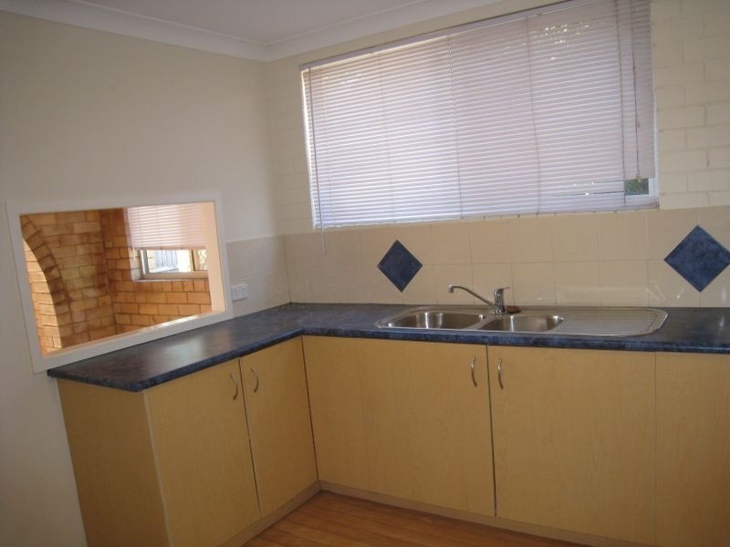 2/20 Glenmorgan Street, Keperra QLD 4054