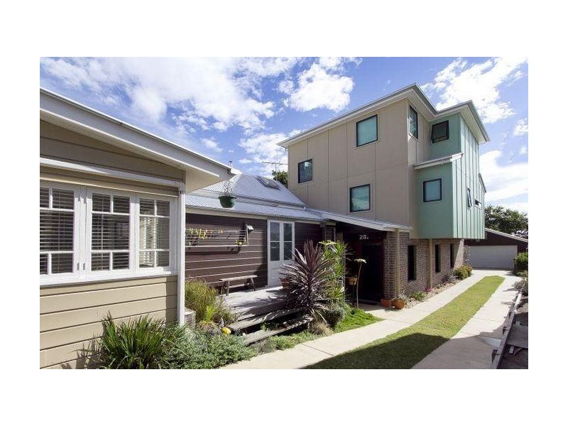28a Bromley Street, Kangaroo Point QLD 4169