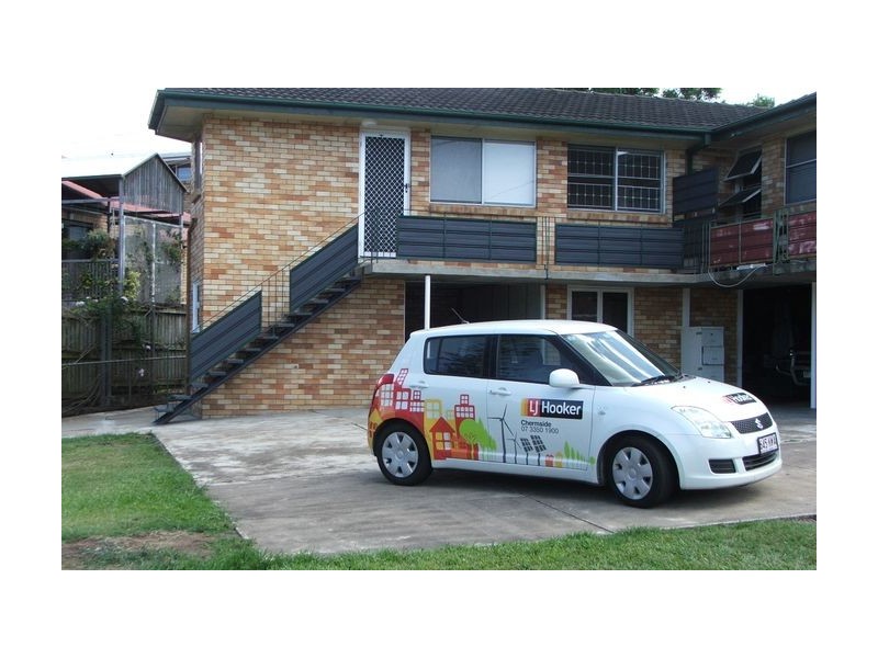 3/10 Parkham Avenue, Wavell Heights QLD 4012