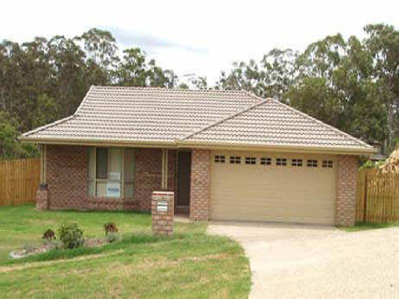 The Hills Brayford Park Estate, Beaudesert QLD 4285