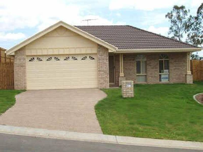 The Hills Brayford Park Estate, Beaudesert QLD 4285