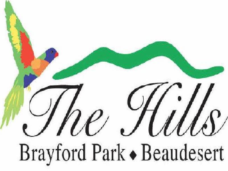 The Hills Brayford Park Estate, Beaudesert QLD 4285