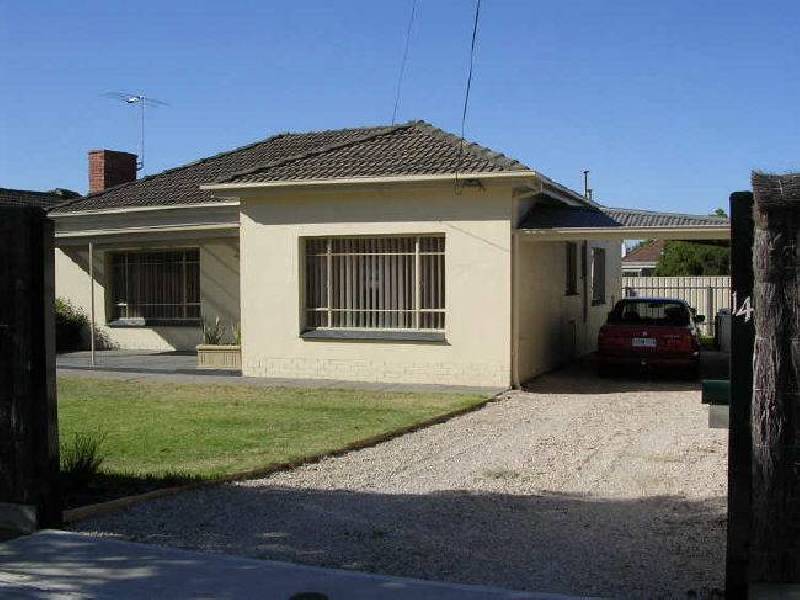 14 Harvey Avenue, Netley SA 5037
