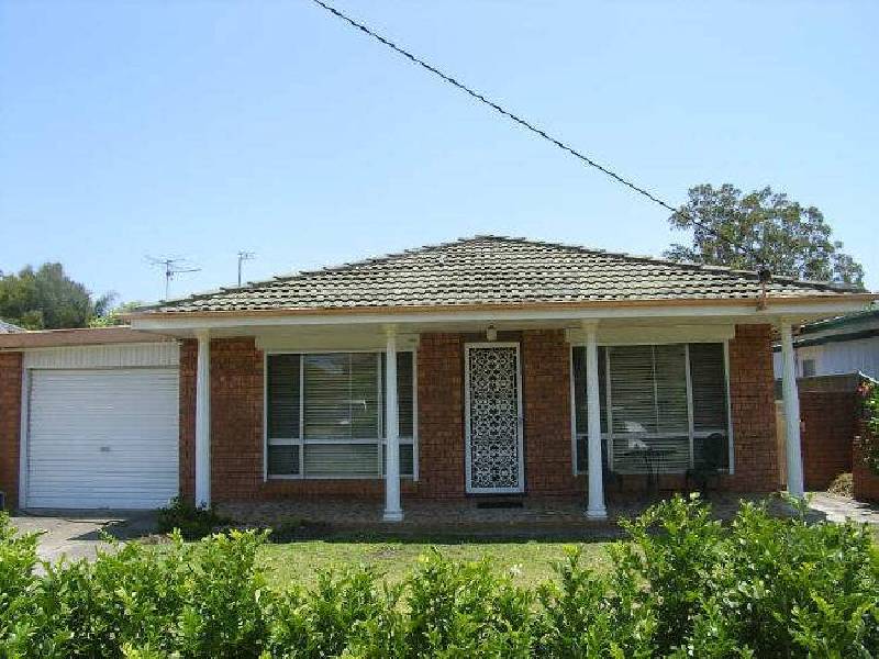 31 Honeysuckle Street, Umina Beach NSW 2257